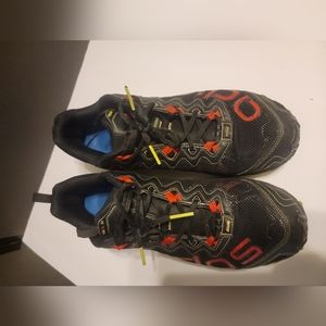 Mens adidas vigor tr size 13